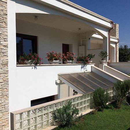 Bed and Breakfast Lambruschini 69 Fiumicino Exteriér fotografie